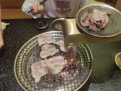 -樱嘢·炭火烧肉(惠南店)