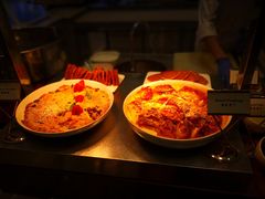 -新发展亚太JW万豪酒店·福苑咖啡厅
