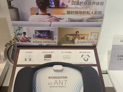 -SONY(民盈·国贸城店)