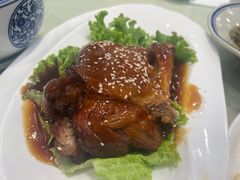 -东四民芳餐厅(世茂工三店)