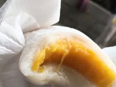 芒果糯米糍-澳门长洲糯米糍(柯打苏沙街店)
