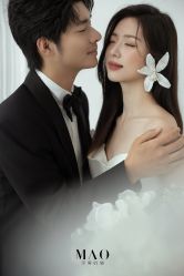 -MAO亲爱的猫婚纱摄影工作室