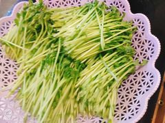 -捞神汤物料理(正大广场店)