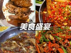 -小柴米·传统江西菜(万寿宫店)
