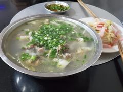 -胡记牛肉汤锅(光辉路总店)