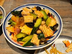 -叁宝烤肉• 西安烧烤(太乙路店)