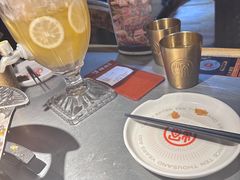 -探鱼·鲜青椒爽麻烤鱼(天一广场店)