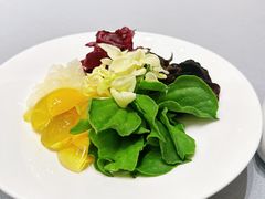 -狮王府淮扬菜(新街口友谊店)