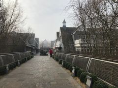 -伦敦比斯特购物村