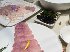 -围炉夜话·潮汕卤水火锅(榕江店)