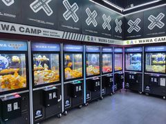 -娃娃集合营(上海闵行天街店)