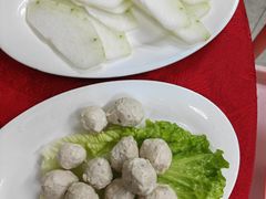-花苑美食横琴生蚝火锅(拱北粤华路店)