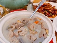 -德胜轩正宗顺德菜(宝安沙井会展中心店)