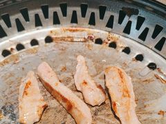-梨花自助烤肉(乐宾店)