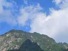 -九宫山风景区