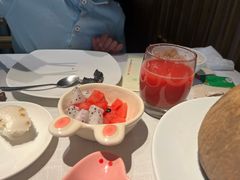 -汤城小厨•粤菜•靓汤(金融街店)