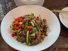 -民族饭荘(新华大街店)