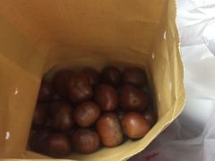 -小宝栗子(嘉华国际商业中心店)