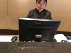 -广州珀丽酒店