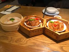 -点心传说·粤菜点心(佐阾虹湾店)