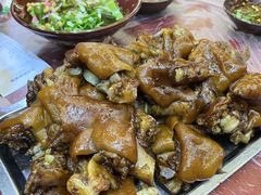 -王万妈卤猪脚(青岩交通路)