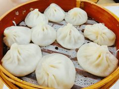 鲜肉小笼-上味馆南翔小笼(杏山路店)