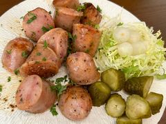-Shantek象提南亚西餐厅&Bistro(淮海中路店)