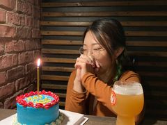 -Boxing Cat Brewery拳击猫精酿啤酒馆(永福店)