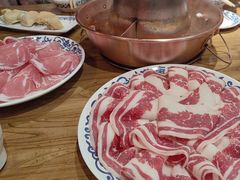 -东镇老火锅(高新区店)