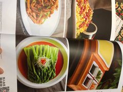 -城南往事·鲁菜济南菜(龙奥万科店)