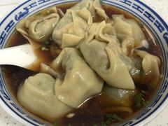 -古徽州馄饨店(宝安路店)