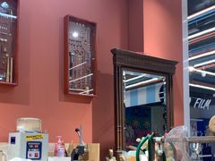 -十八字金银饰·拼豆·开蚌手工体验团建(君太百货店)