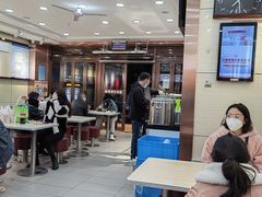 -清真·君乐牛肉面(一只船中街店)