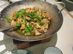-费大厨辣椒炒肉(正佳广场店)