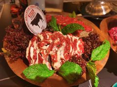 -二刀潮牛(重庆光环购物公园店)