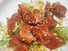 -情满四合院•京菜•烤鸭(动物园店)