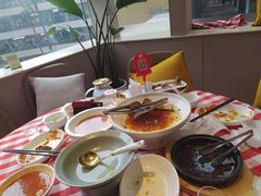 -西贝莜面村(上海百联西郊店)