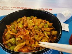 -啊臻味道•新疆特色炒米粉(大学城店)