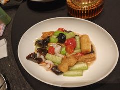 -北京老铺烤鸭(老城根店)