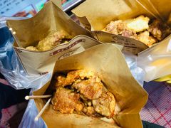 -傅强排骨(成都总店)