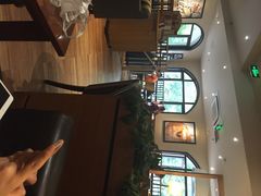 -COSTA COFFEE(上海虹口公园店)