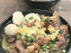 -阿芬卤面(花巷店)