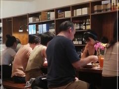 -BAKER&SPICE(安福路店)