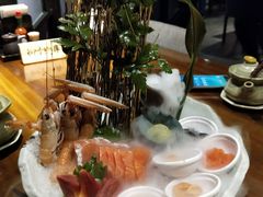 -和彩放题餐厅(酒仙桥店)