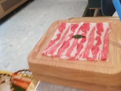 大堂-一绪に寿喜烧(夫子庙水游城店)