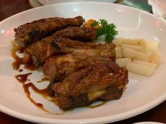 -清远恒大酒店·寻味清远