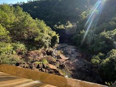 -广州白江湖森林公园