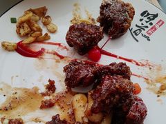 -外婆小菜(灵岩南路店)