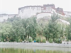 -宗角禄康公园