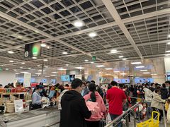 大堂-宜家·瑞典风味餐厅(烟台路店)